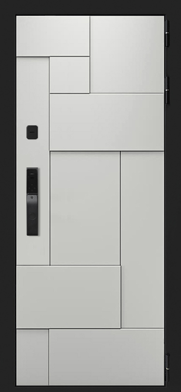 TETRIS WHITE